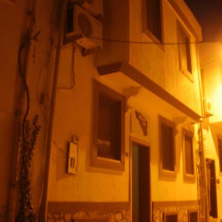 Delos Hotel Bozcaada Island Buitenkant foto