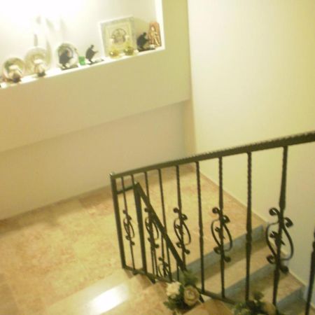 Delos Hotel Bozcaada Island Buitenkant foto