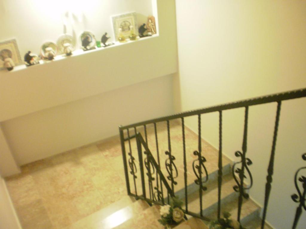 Delos Hotel Bozcaada Island Buitenkant foto