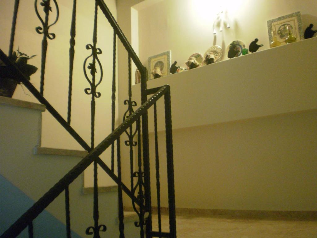 Delos Hotel Bozcaada Island Buitenkant foto