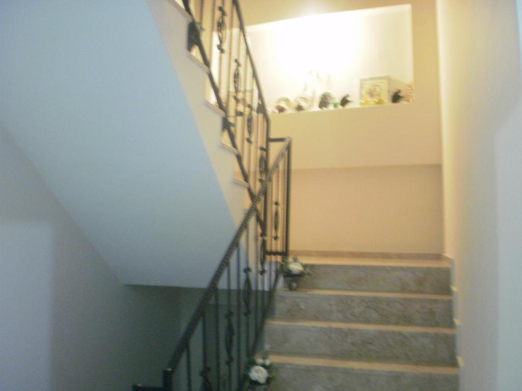 Delos Hotel Bozcaada Island Buitenkant foto