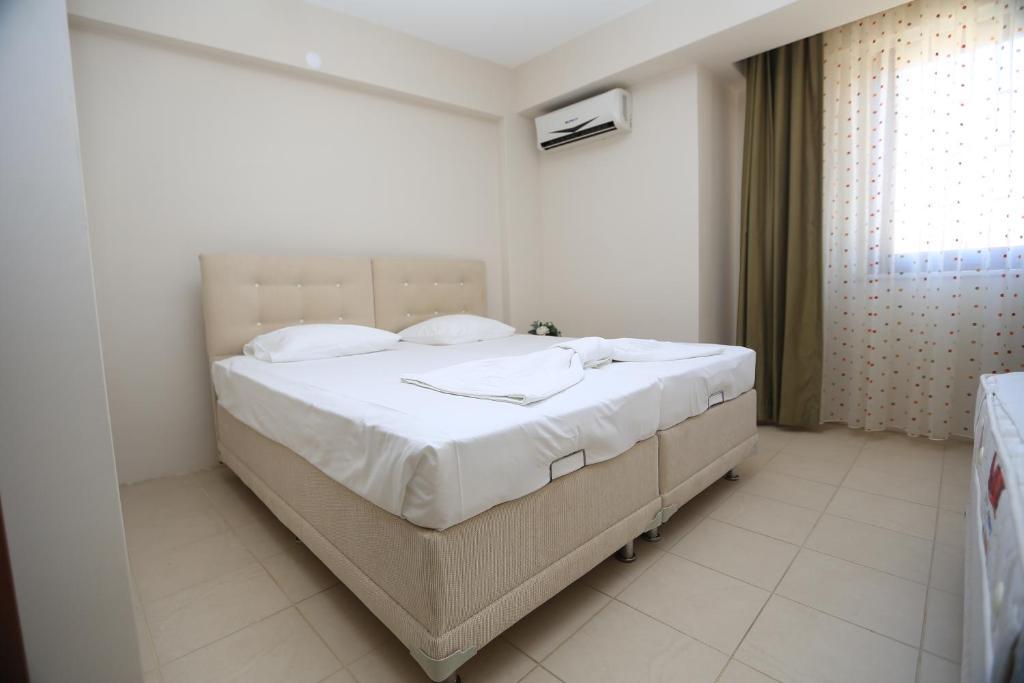 Delos Hotel Bozcaada Island Kamer foto