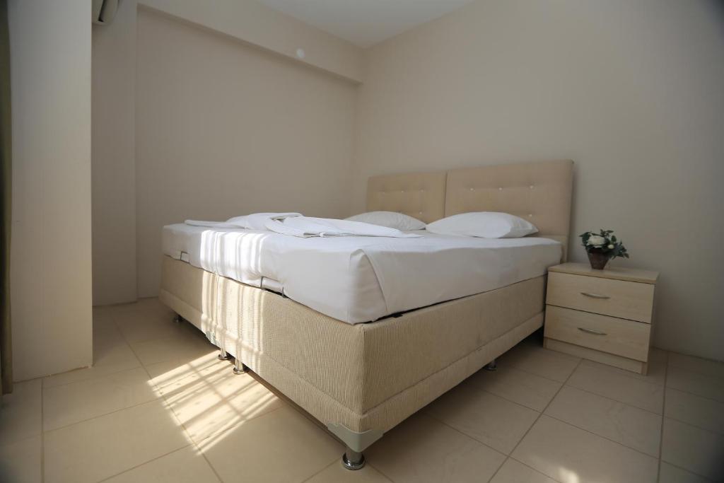Delos Hotel Bozcaada Island Kamer foto