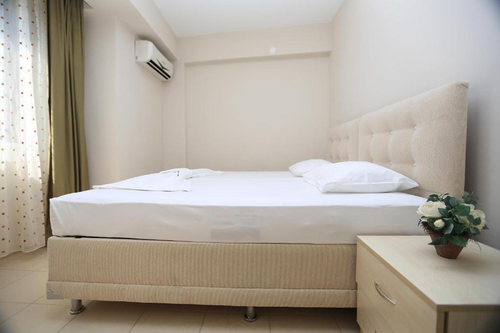 Delos Hotel Bozcaada Island Kamer foto