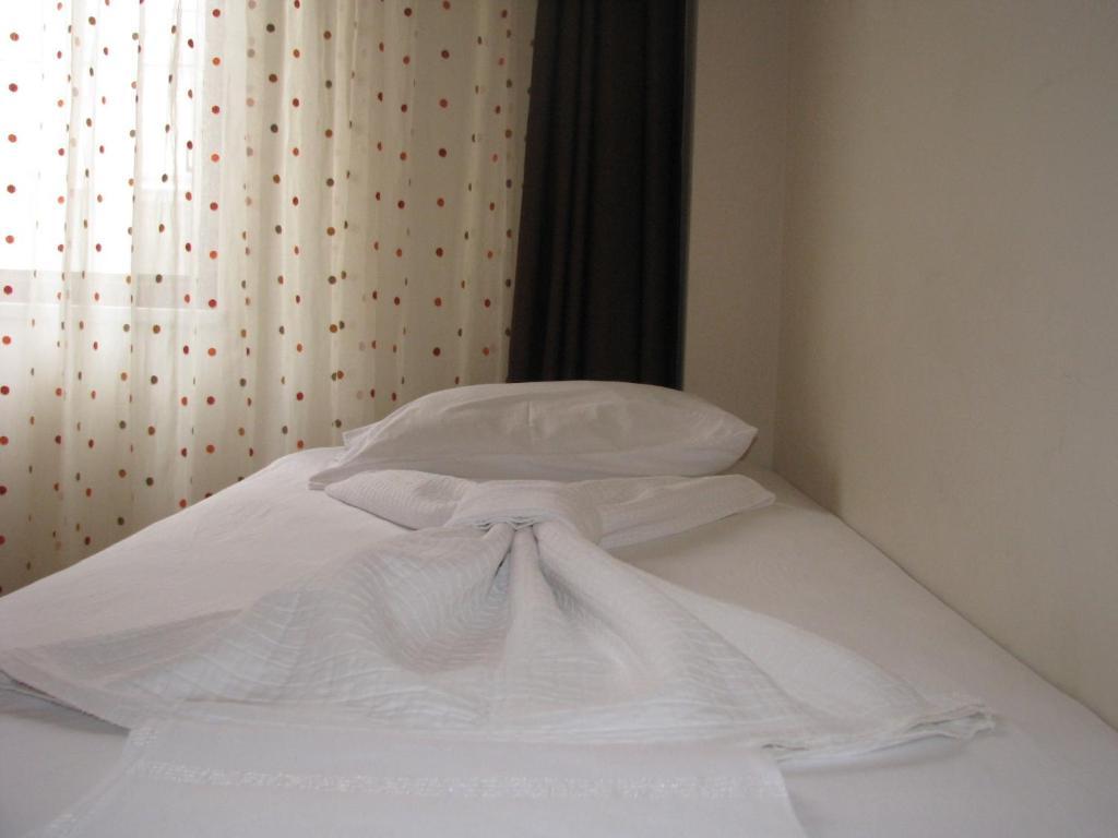 Delos Hotel Bozcaada Island Kamer foto