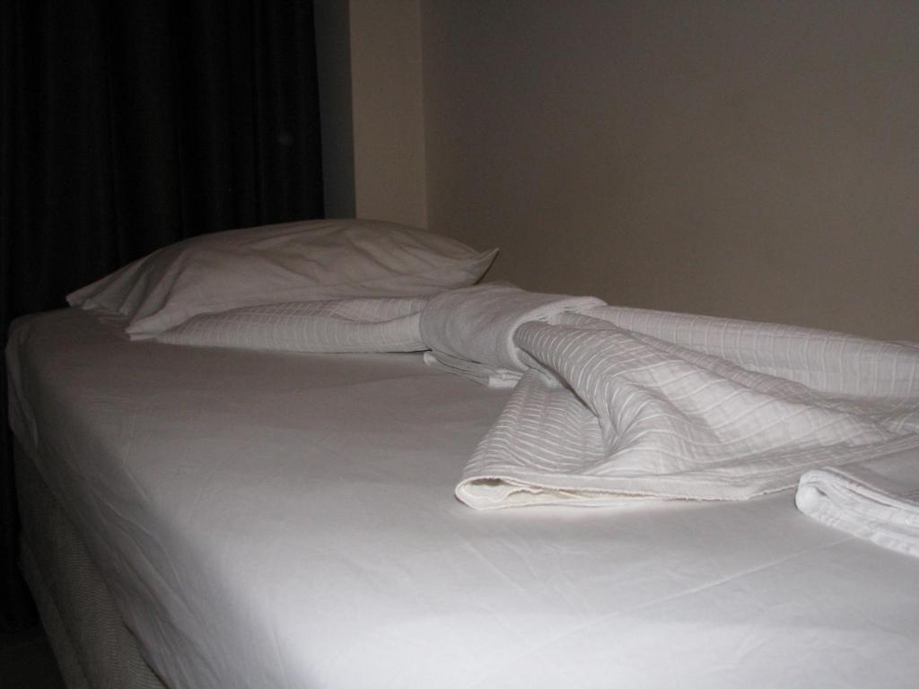 Delos Hotel Bozcaada Island Kamer foto